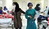 مسمومیت‌ها به خاطر شیطنت دانش‌آموزان است!