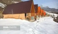 هجوم برف و باران به سراسر ایران از این تاریخ
