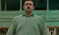 قابی سنگین از بهروز و ارشاد در اکران سریال پایتخت