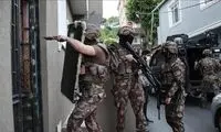 دستگیری 17 فرد داعشی در کشور ترکیه