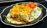 اگر از غذاهای تکراری خسته شده‌اید، کباب مجاری را امتحان کنید