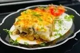 اگر از غذاهای تکراری خسته شده‌اید، کباب مجاری را امتحان کنید