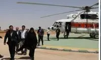 انتقاد تند مجری تلویزیون از اقدام وزیر ارتباطات 