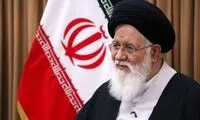 علم الهدی: مردم گلایه دارند اما دچار ناامیدی نشدند