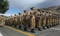 نحوه تردد مشمولان غایب مقیم خارج از کشور
