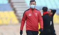 کریم باقری فقط به این شرط سرمربی پرسپولیس شد