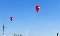 پشت‌پرده بالن‌های قرمز خبرساز در تهران 