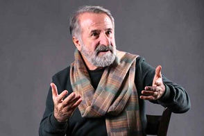 مهران رجبی: یکی از لذت‌های زندگی، پدیده مرگ است