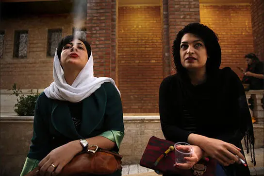«سرم بازار مسگرهاست» که ناگهان محبوب دل ایرانی‌ها شد 