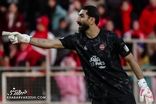 جنگ تراکتور و پرسپولیس با پوستر ویژه بیرانوند کلید خورد!