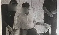  تشریح قتل پزشک به سبک سریال خونسرد