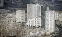 اجاره این خانه‌ها در تهران به دلار است