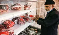 قیمت گوشت قرمز غیرقابل تحمل شد