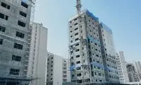 با وام ۹۶۰ میلیونی مسکن چند متر خانه بخریم؟
