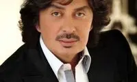 عکس جالبی که شهرام صولتی از پسرش منتشر کرد