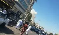 جانشین کلانتری ۱۱ چابهار به شهادت رسید