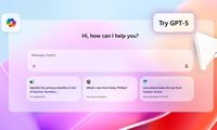 GPT-۵ به مایکروسافت آمد!