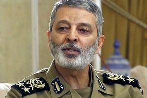 رئیس ستادکل نیروهای مسلح: منتظر تنبیه باشید
