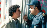 یک فیلم نوستالژیک از اکبر عبدی در شبکه نمایش