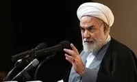 رئیس دفتر رهبری: کشور در وضعیت عادی نیست