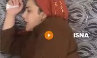ماجرای زنی که بیش از دو هفته بدون توقف عطسه کرد!