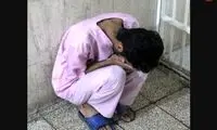 قتل هولناک یک دختر 21 ساله توسط نامزدش