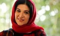 ژست عاشقانه و دیدنی ریما رامین‌فر با همسرش