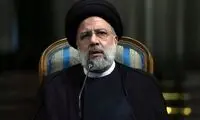 کنایه تند به رئیسی با عکس اضافه وزن شدیدش!