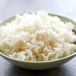 روش ساده و مهم برای تشخیص برنج مرغوب از برنج بی کیفیت
