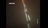 ترکیه قدرت پدافند هوایی خود را به رخ کشید