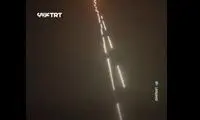 ترکیه قدرت پدافند هوایی خود را به رخ کشید