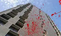 جزییات سقوط دختر دانشجو از پنجره کلاس دانشگاه علامه