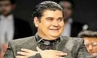 چهره باورنکردنی خواننده مشهور بعد از لاغری