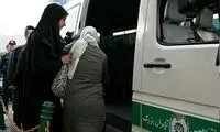 مسیح مهاجری: نگاهتان را به مردم تغییر بدهید