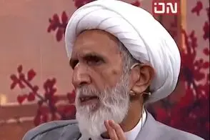 مهدی طائب: حضرت موسی ساخت بی‌سیم را به یهودیان یاد داد