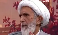 مهدی طائب: حضرت موسی ساخت بی‌سیم را به یهودیان یاد داد