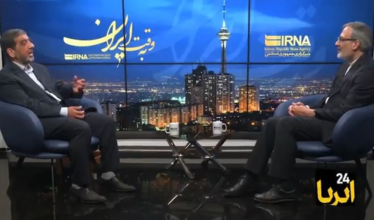 انتقاد صریح ضرغامی از عملکرد روسیه در قبال ایران