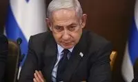 نتانیاهو: این اتفاق برای ایران پیروزی است