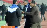 پست جدید مهدی هاشمی‌نسب با 4 قلب آبی