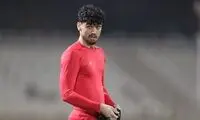 وعده قلعه‌نویی مانع از تغییر ملیت این ستاره شد