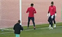 شوک تلخ و باورنکردنی به پرسپولیس