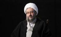واکنش لاریجانی به صدور قطعنامه علیه ایران