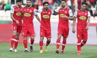 بمب کشنده پرسپولیس در لیگ برتر خنثی شد