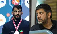 دبیر، منتقدان حسن یزدانی را «نفهم» خواند!