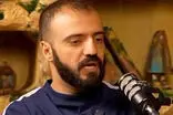 دیس سنگین ابوطالب به فیروز کریمی