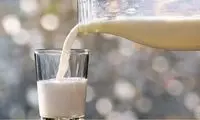 به این ۸ دلیل روزی یک لیوان شیر بخورید