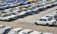 خودرو‌های اسقاطی پرطرفدار شدند