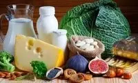 برای تقویت استخوان چه بخوریم؟