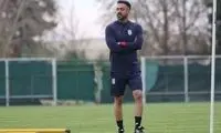 الهویی پیشدستی کرد و به تیم ملی برگشت!