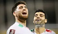 جهانبخش و طارمی به نهاد ریاست جمهوری رفتند؟! 